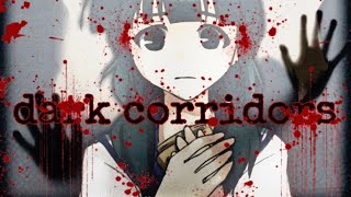 لعبة🪔2 dark corridors 🎎الهروب من شبح البنت المخيفة🧟 screenshot 1