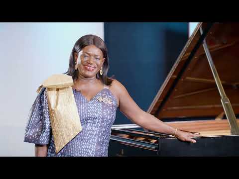 Douyé - The Golden Sèkèrè Album Release Video