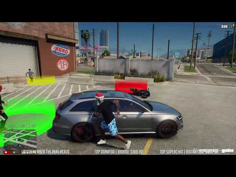 [archived stream 06/19/2021] GTA RP Incognito man 7v1 (Turning into a video) - [archived stream 06/19/2021] GTA RP Incognito man 7v1 (Turning into a video)