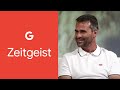 The Art of Living With Lions | Lion Whisperer Kevin Richardson | Google Zeitgeist