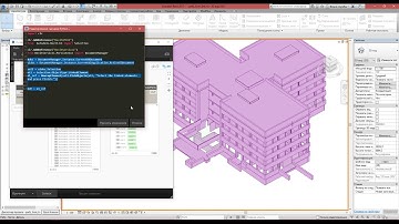 Elements from link to parts.