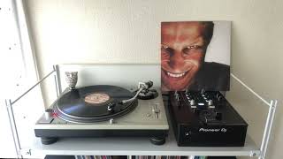 Aphex Twin - Cornish Acid