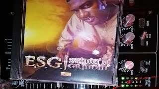 Watch Esg Gangsta video