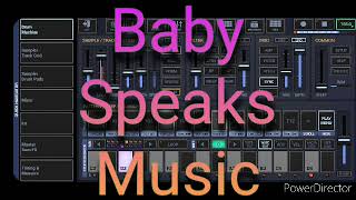 Bassguard - Baby Speaks Music