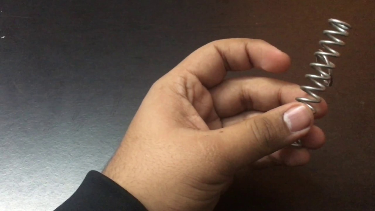 A DIY SIMPLE BRAIN TEASER YouTube A DIY SIMPLE BRAIN TEASER YouTube