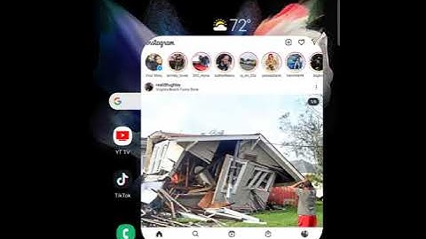HOW TO MAKE APPS PLAY IN FULL SCREEN ON SAMSUNG Z FOLD 3