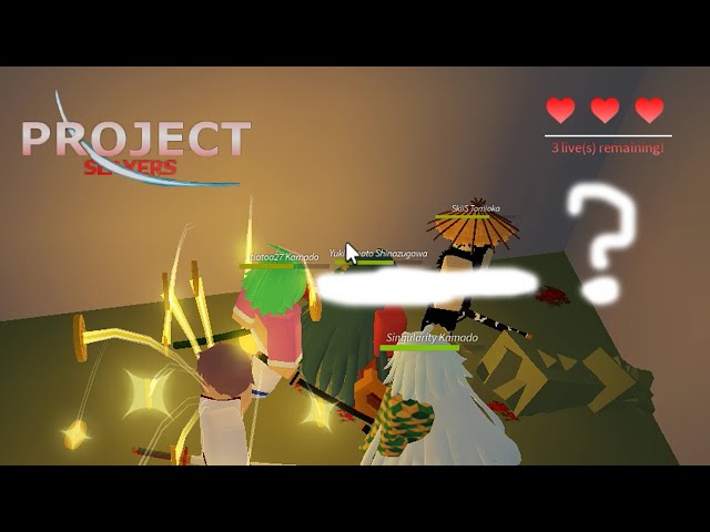 What I Got From 20+ Tier 5 & 3 Chest + 1.5x Drop Event?! In Project Slayers  (Roblox)!! 
