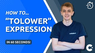 How To Use The ToLower Expression In Power Automate