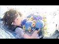 時雨-川嶋あい -『何時忘卻的回憶 離去之時都化做淚水』