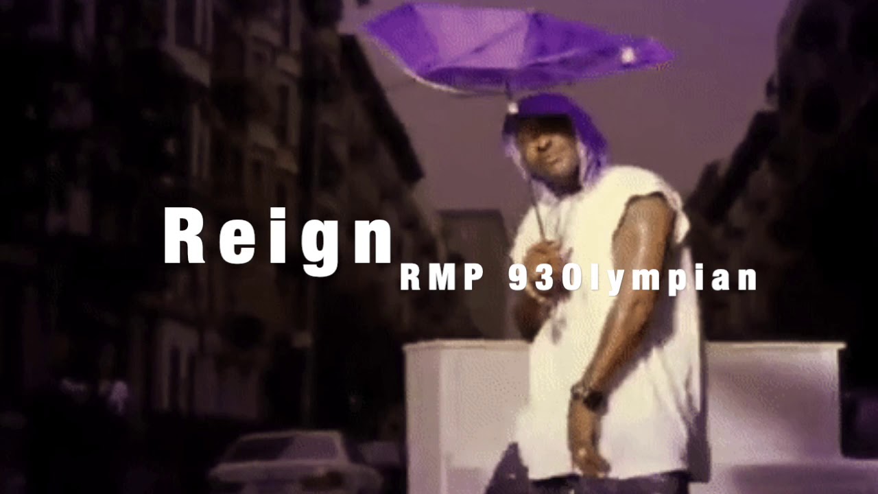 Jim Jones X Dave East X Mozzy Type Beat || "Reign" New 2020 [RMP x 93Olympian]