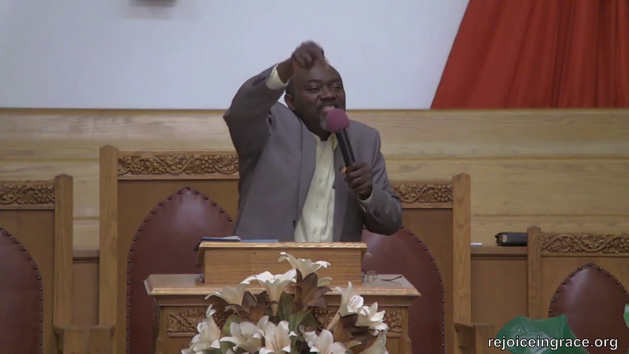 House of Grace Church of The Nazarene YouTube