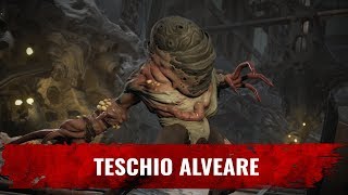 Remnant: From the Ashes | Teschio Alveare