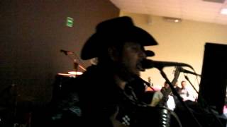 Video thumbnail of "CORRIDO DE YECORA"