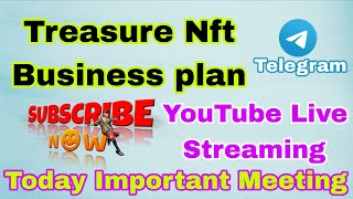 TREASURE NFT NEW UPDATE TODAY | LATEST UPDATES AND INFORMATION | WITHDRAWAL UPDATE NOVA NFT PROJECT screenshot 3