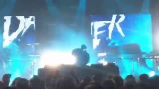 Danger - Intro - Echostage