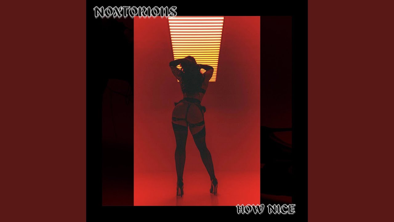 Watch Noxtorious on YouTube Watch Noxtorious on YouTube