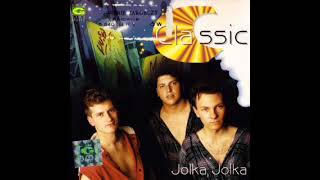 Classic & Boys – Wszystko jest w nas (1996)