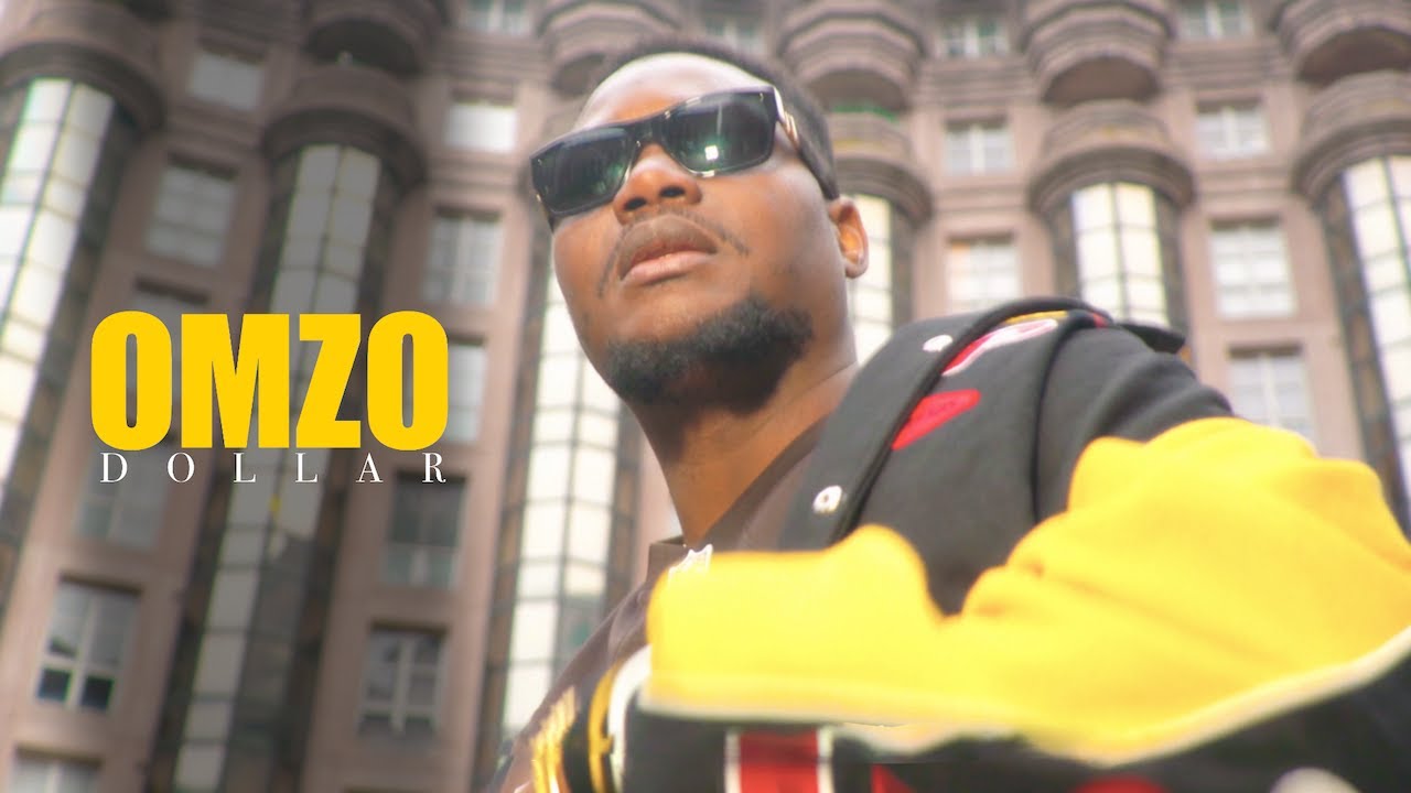 Omzo Dollar   BRK Clip Officiel  Sous Titres Wolof Lyrics 