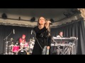 Behind the Scenes: I AM JOJO TOUR 2015 (Part 4)