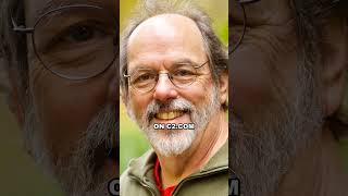 The programmer who named the internet's 'quick' pages #Shorts
