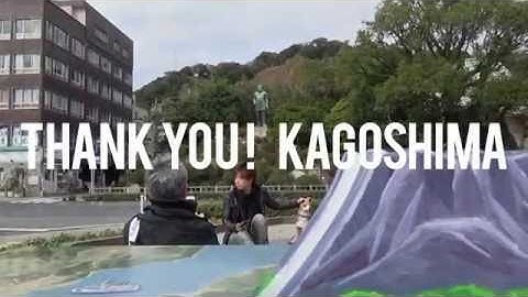 FINAL FANTASY XIV at F.A.T.E. in KAGOSHIMA