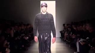 Calvin Klein Fall Winter 2015/2016 (Menswear) MILAN