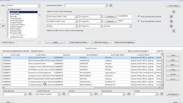 Hardcat Feature Focus V4 - Reports and Charts