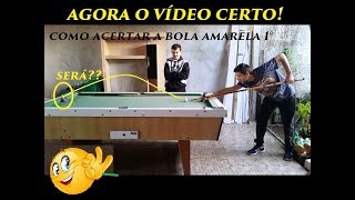 Série Desafios e Apostas na Mesa de Bilhar #3 screenshot 5