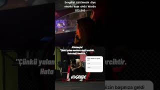 Neden Mi Güvenemiyorum?