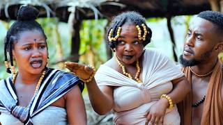JEALOUS STEP SISTER - Best Of Mercy Kenneth Latest 2026 Nigerian Movie