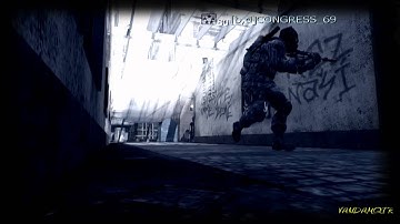 MW3 - 1vs6 Search and Destroy ACE on Lockdown | Ep 87