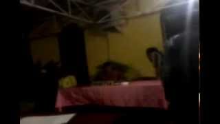 Pemilahan Rt Pak Molyono Pesangrahan