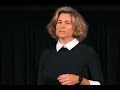 Beauty and Deformity | Fotini Galanes | TEDxBuffalo