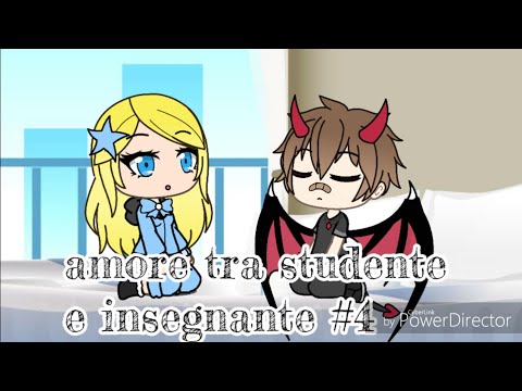 Forced To Be Spoiled Gacha Life Ep1 Youtube - tra kamino roblox