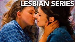 After School Part 1 - FLUNK LGBT Movie Lesbian Romance
