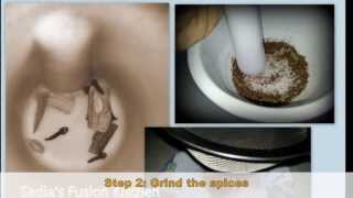 Chocomosa Recipe