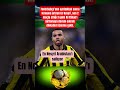 En Nesyri Arabistan'ı sallıyor #mobtechno #fenerbahçe
