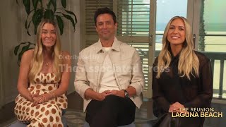 Reality star Lauren Conrads young sons have no idea she was on TV