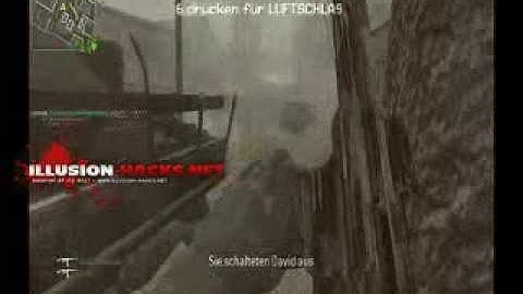 Ih COD4 HACK Ilusion - hacks.net
