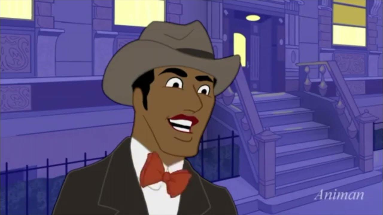 ballin' axel in harlem full meme ) [[REUPLOAD]] YouTube