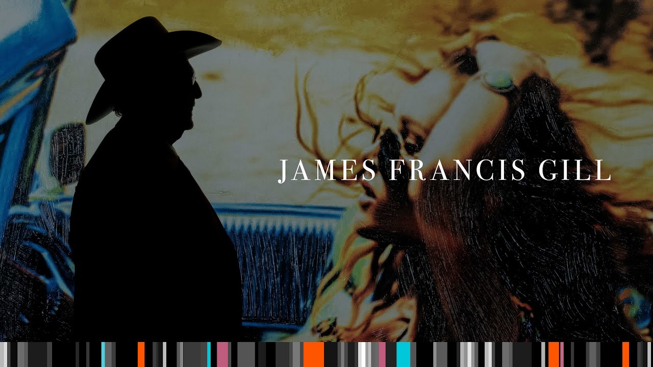 James Francis Gill | Exhibition | Birmingham ICC