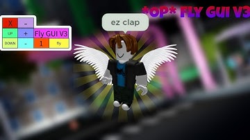 *OP* Fly Gui Script! 2023 Working Mobile Pastebin!