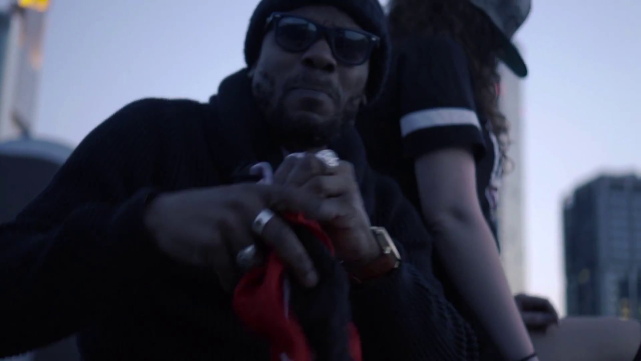 Ras Victory - Be Humble (prod. by Benn. Madz) [Official Video]