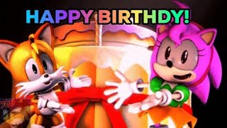 shadow759 Birthday Stream