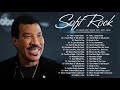 Lionel Richie ,Phil Collins, Air Supply, Bee Gees, Chicago, Rod Stewart - Best Soft Rock 70s,80s,90s