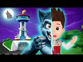 OMG RYDER Turn Into Werewolf What Happened Sad Story But Happy Ending Paw Patrol 3D Animation