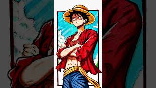 #music #musica #artandcraft #art #gorerangsekalajaduchalayeringtone #anime #drawing #luffy #sketch
