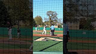 Navy v. Lafayette Baseball ​⁠ ​⁠ #gonavy @NavyAthletics