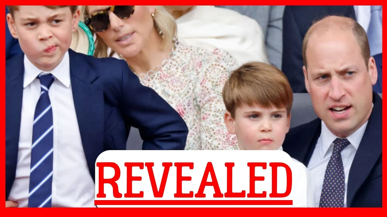 ROYALS IN SHOCK! PRINCE WILLIAM SHARES THE UNUSUAL HOBBIES OF PRINCE