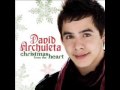 David Archuleta - Melodies of Christmas - Christmas From the Heart